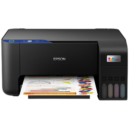 Сервисный центр Epson в Краснодаре